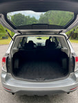 2012 Subaru Forester X
