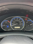 2012 Subaru Forester X