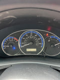 2012 Subaru Forester X