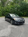 2012 Subaru Impreza Sport Premium