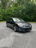 2012 Subaru Impreza Sport Premium