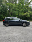 2012 Subaru Impreza Sport Premium