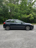 2012 Subaru Impreza Sport Premium