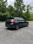 2012 Subaru Impreza Sport Premium