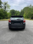 2012 Subaru Impreza Sport Premium