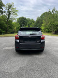 2012 Subaru Impreza Sport Premium