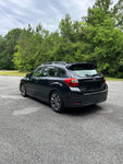 2012 Subaru Impreza Sport Premium