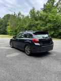 2012 Subaru Impreza Sport Premium