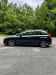 2012 Subaru Impreza Sport Premium