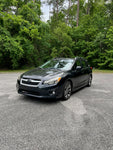 2012 Subaru Impreza Sport Premium