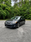 2012 Subaru Impreza Sport Premium