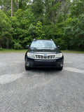 2012 Subaru Forester X