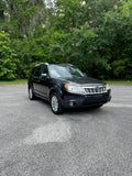 2012 Subaru Forester X