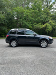 2012 Subaru Forester X