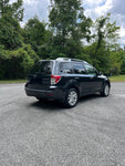 2012 Subaru Forester X