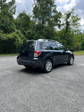 2012 Subaru Forester X