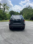 2012 Subaru Forester X