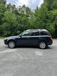 2012 Subaru Forester X