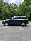 2012 Subaru Forester X