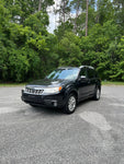 2012 Subaru Forester X