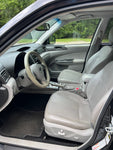2012 Subaru Forester X