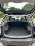 2012 Subaru Forester X