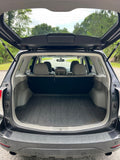 2012 Subaru Forester X