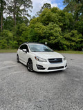 2016 Subaru Impreza Sport Limited