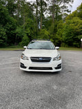 2016 Subaru Impreza Sport Limited