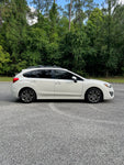 2016 Subaru Impreza Sport Limited