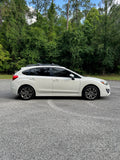 2016 Subaru Impreza Sport Limited