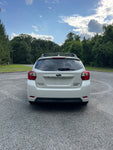 2016 Subaru Impreza Sport Limited