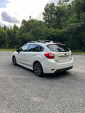 2016 Subaru Impreza Sport Limited