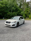 2016 Subaru Impreza Sport Limited