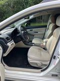 2016 Subaru Impreza Sport Limited