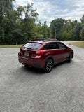 2017 Subaru Crosstrek