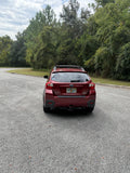 2017 Subaru Crosstrek