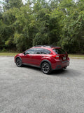2017 Subaru Crosstrek