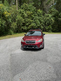 2017 Subaru Crosstrek