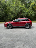 2017 Subaru Crosstrek
