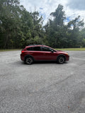 2017 Subaru Crosstrek