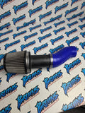 COBB sf intake w/ silicone coupler
