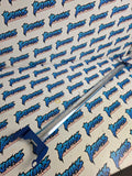 Cusco Rear Strut Tower Bar – Type OS 15-21 wrx / sti