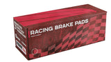 Hawk 13 Scion FR-S / 13 Subaru BRZ/10-12 Legacy 2.5 GT/3.6R HT-10 Race Rear Brake Pads