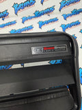 Grimmspeed top mount intercooler splitter 15-21 sti
