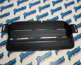 Grimmspeed top mount intercooler splitter 15-21 sti