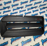 Grimmspeed top mount intercooler splitter 15-21 sti