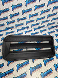GrimmSpeed Top Mount Intercooler Air Splitter 15-21 sti