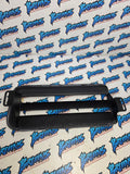 GrimmSpeed Top Mount Intercooler Air Splitter 15-21 sti