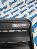 GrimmSpeed Top Mount Intercooler Air Splitter 15-21 sti